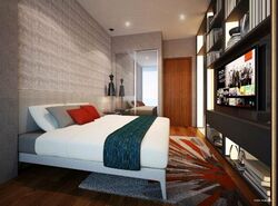 The Hillford (D21), Apartment #622098511